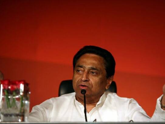 Kamal Nath in action, sealed BJP MLA's mine
