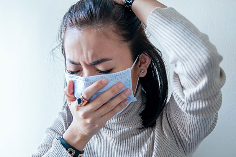 Gastroenteritis H1N1 Fear In Bengaluru