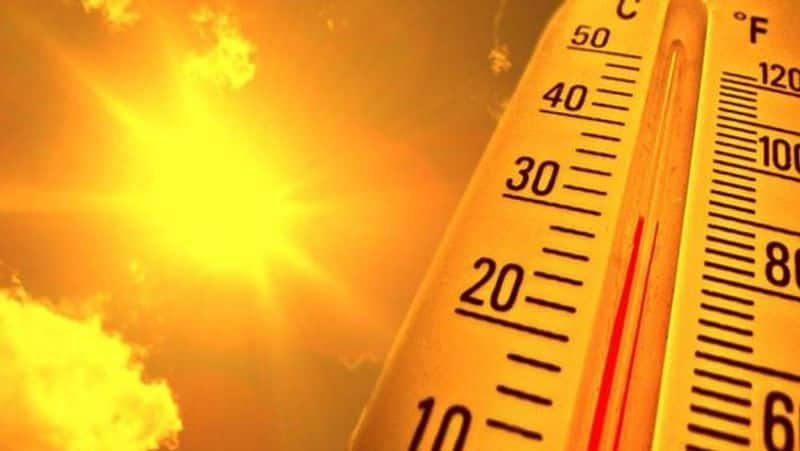 Instruction to take necessary precautions for Temperature in Vijayapura District