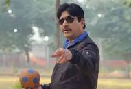 Yashpal Sharma Biography iwh