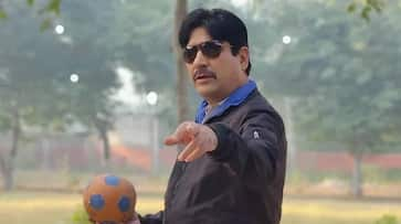 Yashpal Sharma Biography iwh