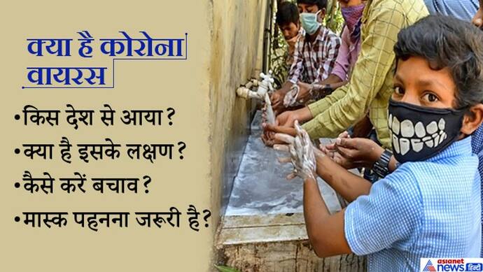 कोरोना के आतंक से हुईं 3 हजार से अधिक मौतें, 70 देशों तक पहुंचा असर, जानिए कितना खतरनाक है यह वायरस