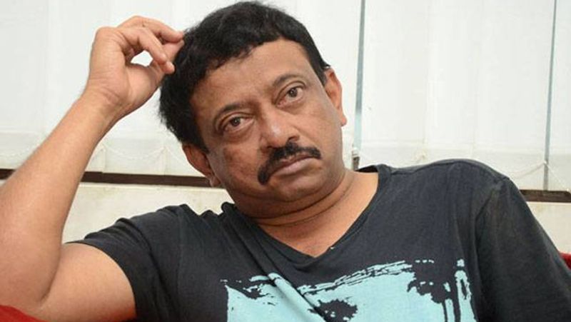 Andhra Police looks out for Ram Gopal Verma