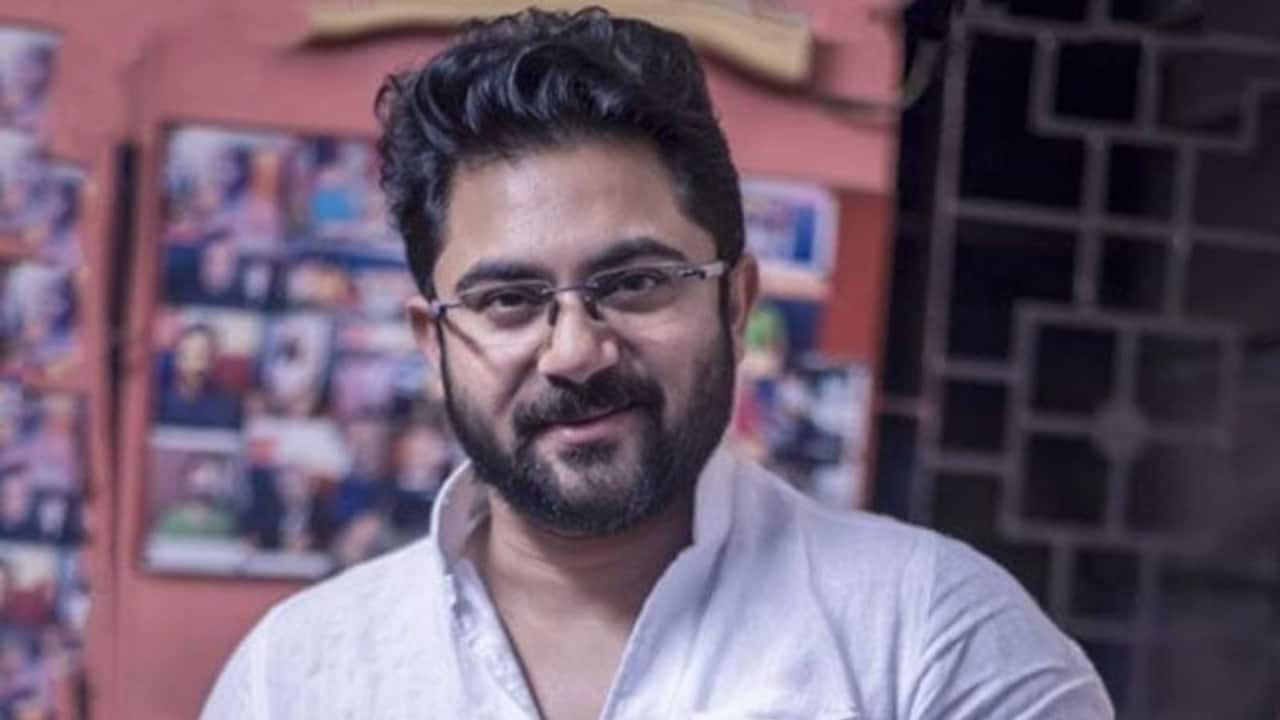 TMC leader Soham Chakraborty counterattacks Rudranil Ghosh; says there are very few mafias bigger than BJP