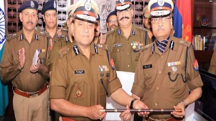 UP के नए DGP बने 1985 बैच के IPS हितेश चंद्र अवस्थी, CBI में भी कर चुके हैं काम