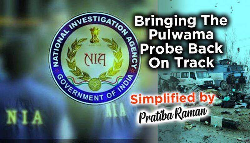 Piecing the puzzle: The two back-to-back breakthroughs by NIA in Pulwama case