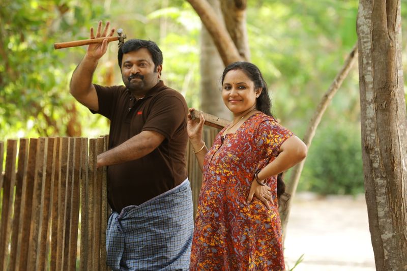 laika malayalam movie cast and crew