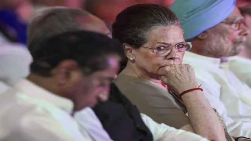 मध्य प्रदेश में कमलनाथ की 'हिटलरशाही'  से जाएगी कांग्रेस की सत्ता