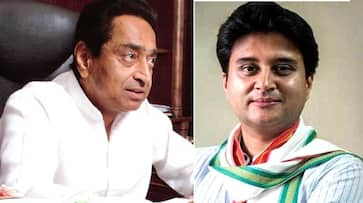 Madhya Pradesh imbroglio: For Kamal Nath, the fight is more internal than external as Scindia plays truant