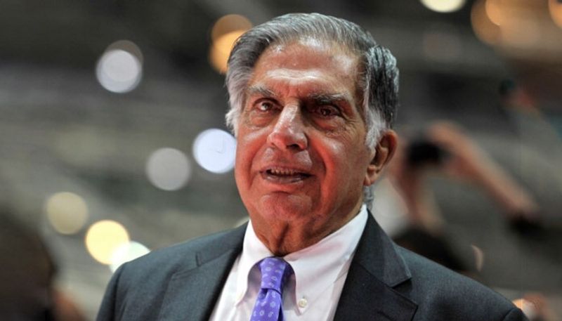 Buyback bonanza Ratan Tata gets 10x return from popular investment platform