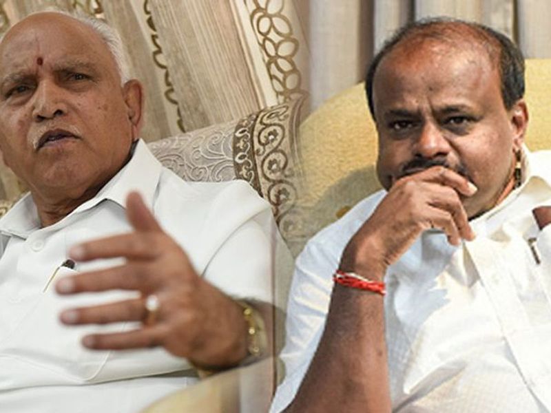 HD Kumaraswamy Reacts On kalaburagi farmer commited suicide after not able to selling fruit