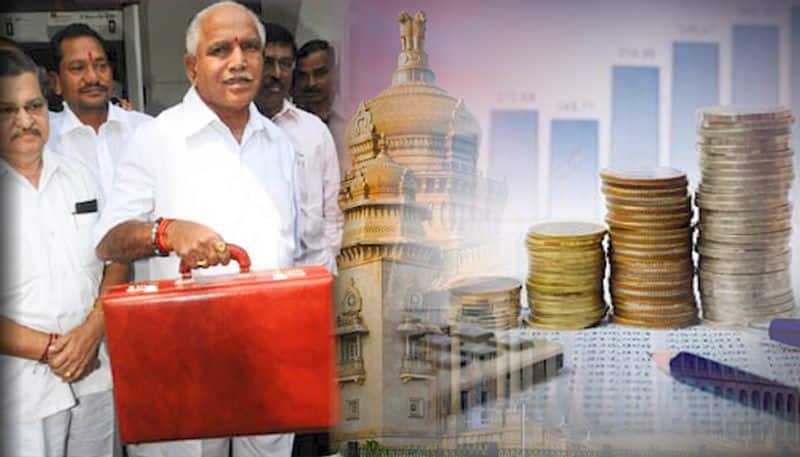 People Of Vijayapura District Reaction Over B S Yediyurappa Budget