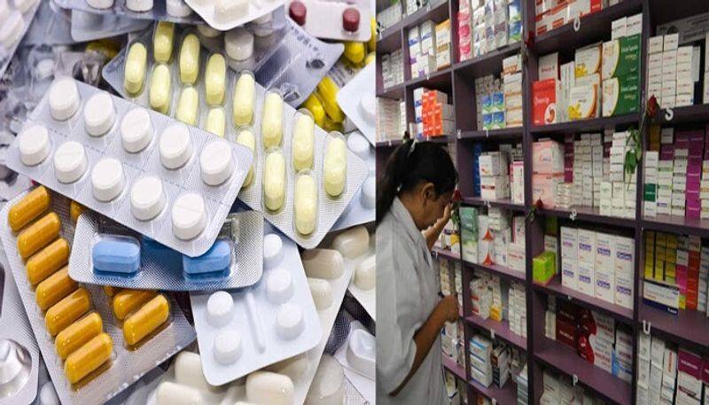 From antibiotics to painkillers, THESE medicines to get expensive from today: Check list here-sak