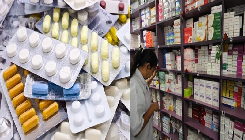 From antibiotics to painkillers, THESE medicines to get expensive from today: Check list here-sak