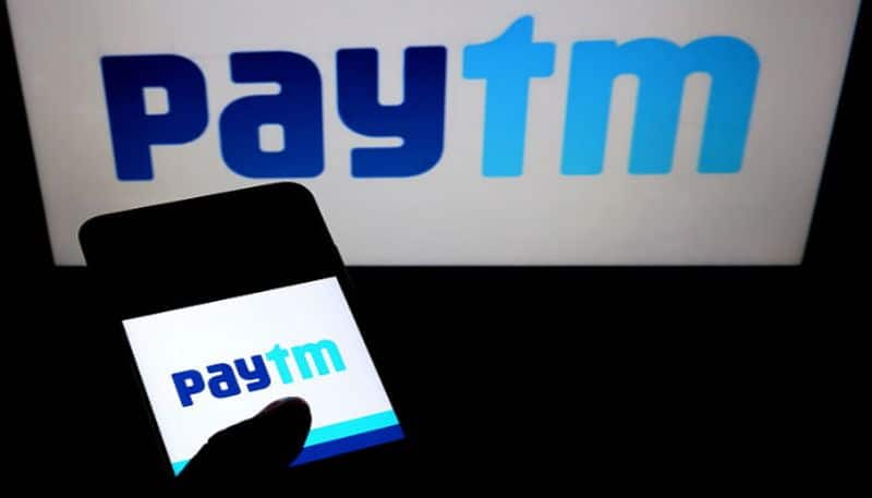 Paytm appeals to state governments to implement 'Scan to Order' contactless food ordering at  restaurants