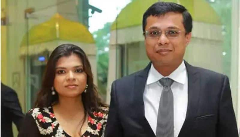 Flipkart co-founder Sachin Bansal's wife accuses him of dowry harassment