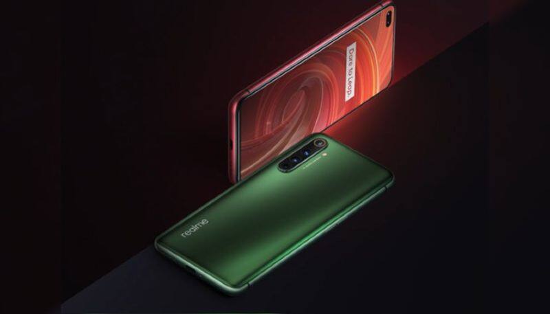 Realme launches new 2 smartphones in India