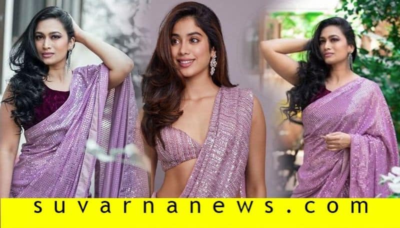 pastel colors saree look   summer 2020  trend