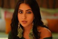 'Non-Hindu' Sara Ali Khan stirs up controversy with Kashi Vishwanath temple visit