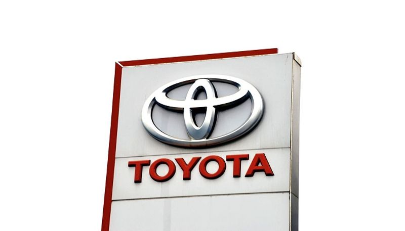 Toyota Kirloskar Motor clocks 1639 units in the month of May 2020