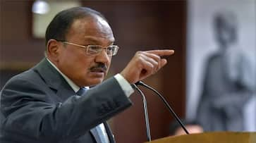 NSA Ajit Doval stays behind curtains, ensures glitch-free visit of PM to Ladakh