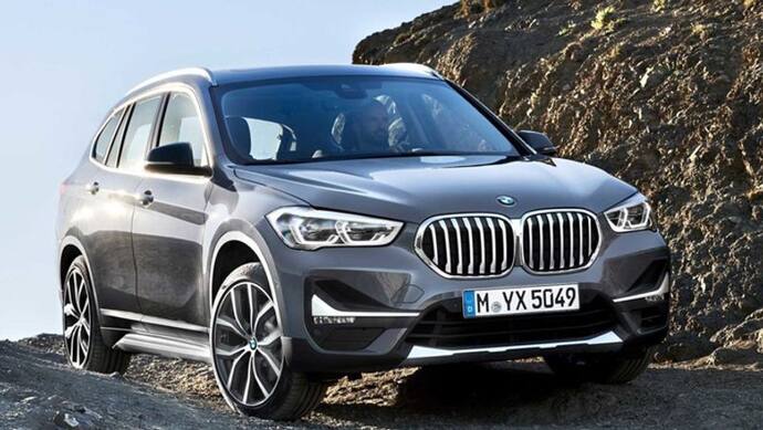 BMW ने X1 का एडवांस वैरिएंट किया पेश, इतनी होगी कीमत