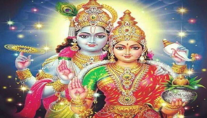 Vishnu Mantras: ఈ మంత్రాలు జపిస్తే.. విష్ణుమూర్తి ఎప్పుడూ మీకు రక్షణగా ఉంటాడు!
