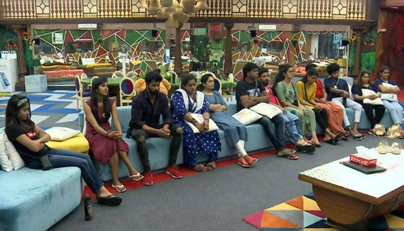 bigg boss cancelled weekly task and points