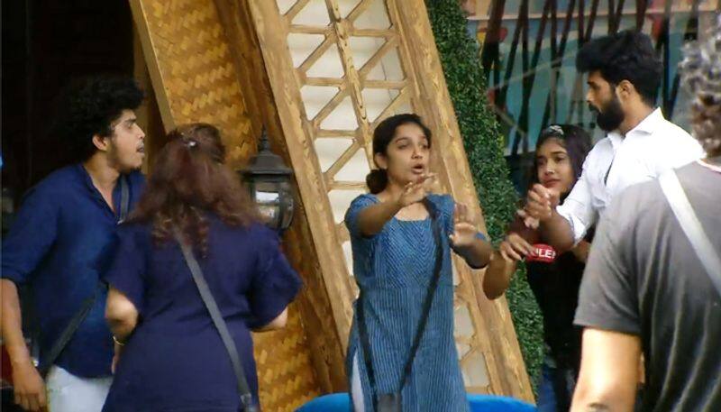 bigg boss cancelled weekly task and points