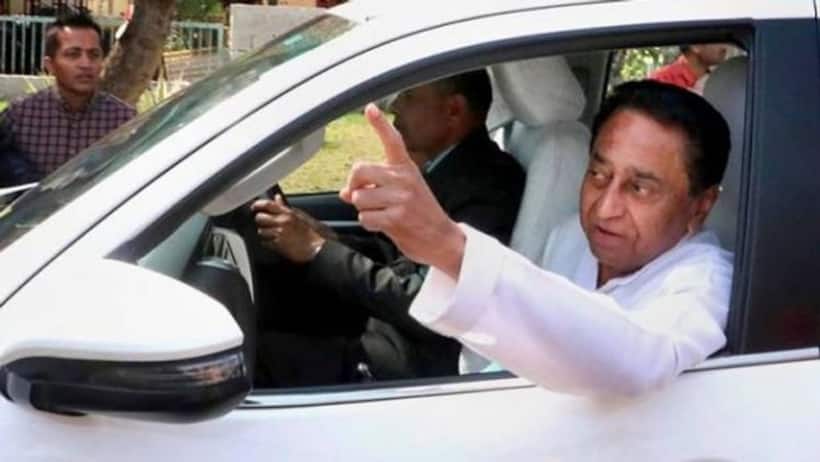 होली के बाद कमलनाथ दे सकते हैं असंतुष्ट विधायकों को तोहफा, जानें क्या है मामला