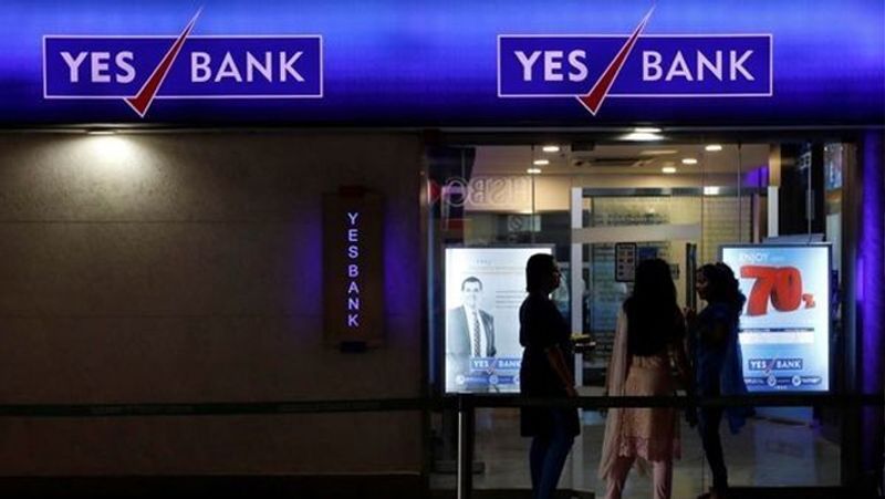 RBI sets Rs 50000 withdrawal limit on Yes Bank accounts