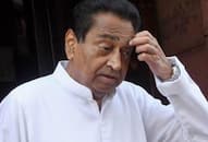 Kamal Nath in action: MLA resort on target