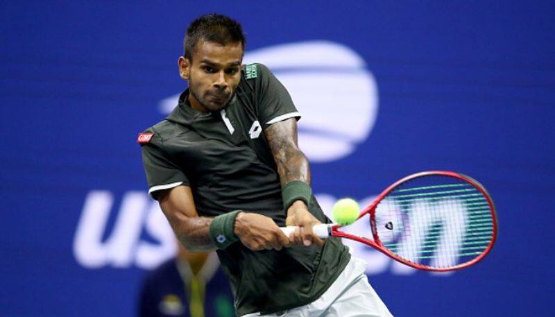 Sumit Nagal Attains Career-High ATP Ranking Of 68 kvn