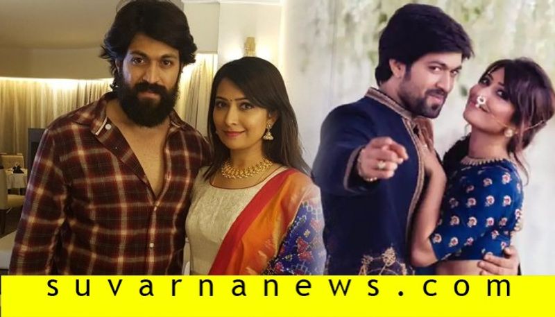 Kannada actress radhika pandith plans to celebrate 35th birthday with family