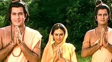 It's nostalgia as Doordarshan reruns epics Ramayana, Mahabbharata amid coronavirus lockdown