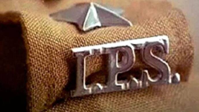 IPS अफसर के चर्चित मामले में SIT जांच पूरी, शुरू हुई अफसर के बड़े माफिया कनेक्शन की चर्चा