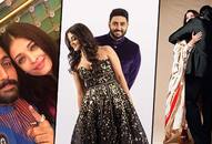 Aishwarya Rai and Abhishek Bachchan's cute pics prove why they are the top couple of Bollywood