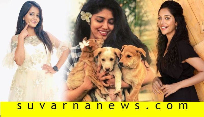 Sandalwood actress express their opinion about women's day