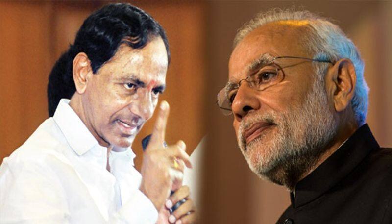 Modi plans for a Staggered Lockdown Exit, The new debate with KCR's advice: A tough call