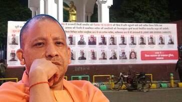 UP government displays names, addresses of anti-CAA rioters on hoardings, asks them to pay for damages