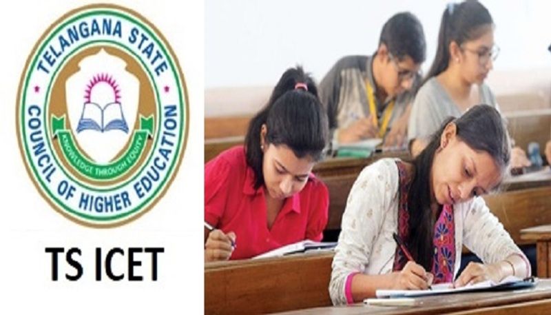 tsicet 2020 exam dates schedule released by convener rajireddy