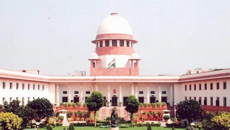 Coronavirus Effect: Supreme Court To Hear Only Urgent Cases