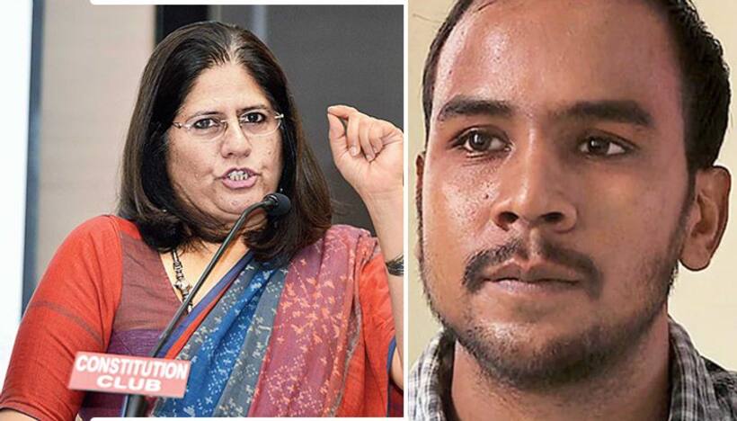 Nirbhaya convict Mukesh Singh approaches top court again, says he was misled by amicus curiae Vrinda Grover