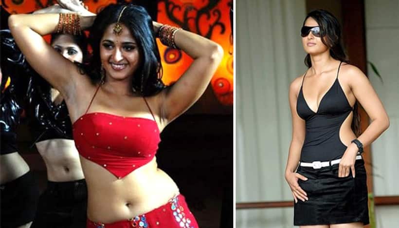 Trending: Here's why Anushka Shetty is called the rising lady superstar