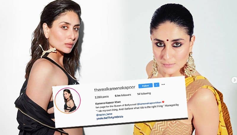 Kareena Kapoor on Instagram: Top 10 Bollywood divas who enjoy millions of insta followers