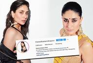 Kareena Kapoor on Instagram: Top 10 Bollywood divas who enjoy millions of insta followers