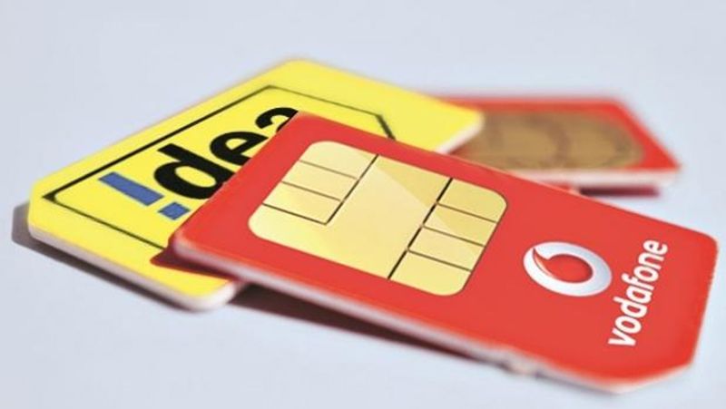 Idea Postpaid Subscribers became under Vodafone Red Brand