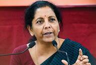 Finance minister Sitharaman to meet PSU bank chiefs to review credit flow