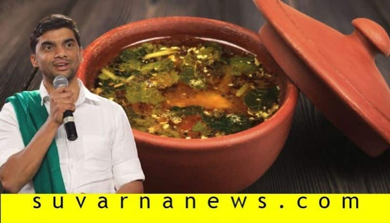 Rasam could keep you health and away from contagious diseases