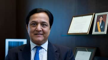 So that's why the bank drowned, ED asks Rana Kapoor